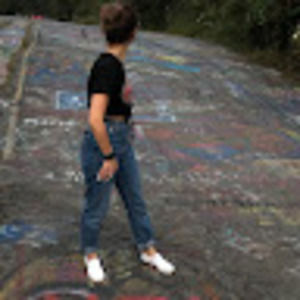 Meet your Posher, Mellony